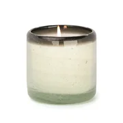Paddywax La Playa Vanilla Rosa illatgyertya (9oz / 255g)