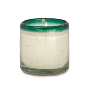 Paddywax La Playa kaktusz virág és bambusz illatú gyertya (9oz / 255g)