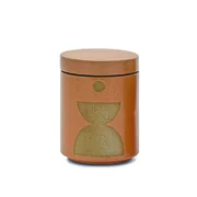 Paddywax Form Wild Füge és Vetiver illatú gyertya (12 uncia / 340 g)