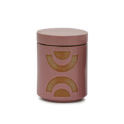 Paddywax Form Mandarin Mango illatgyertya (12oz /340g)