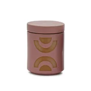 Paddywax Form Mandarin Mango illatgyertya (12oz /340g)