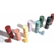 Paddywax PETITE citrom diffúzor díszdobozban (1,5oz / 44ml)