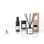 Vila Hermanos Apothecary Sea Salt & Jasmine háztartási spray 100 ml