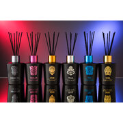 Vila Hermanos Tribal Senses TIKI kék illatgyertya 200g