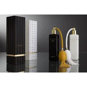 LADENAC LUI & LEI On Time otthoni spray 125ml ajándékcsomagban