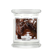 Kringle Candle Lava Cake közepes 2 kanócos illatgyertya (411 g)