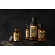 Vila Hermanos Odoratus Potione Liberto kis illatgyertya 225g