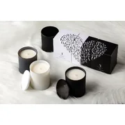 Vila Hermanos Never Alone N.2 Woman & Man illatosított gyertya 200g