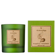 Vila Hermanos Aromathologie Orange Cloves illatgyertya 200g