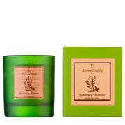 Vila Hermanos Aromathologie Rozmaring illatú gyertya 200g