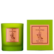 Vila Hermanos Aromathologie Salvia illatgyertya 200g