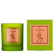 Vila Hermanos Aromathologie Salvia illatgyertya 200g