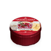 Country Candle Winter Sangria illatgyertya (42 g)