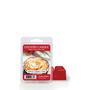 Country Candle Apple Cider Cake illatviasz (64 g)