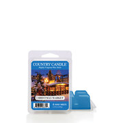 Country Candle Christmas Market illatviasz (64 g)