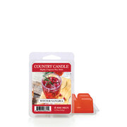 Country Candle Winter Sangria illatviasz (64 g)