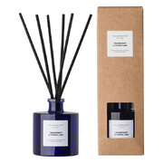 Vila Hermanos Apothecary Cobalt Blue Grapefruit & Citrus Lime diffúzor 100 ml