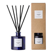 Vila Hermanos Apothecary Cobalt Blue Eucalyptus & Mint diffúzor 100 ml