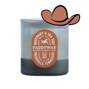 Paddywax Vista Rosemary & Sea Salt illatgyertya 340 g