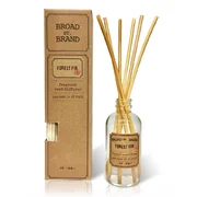 KOBO BSB Forrest & Fir diffúzor 4oz / 11ml