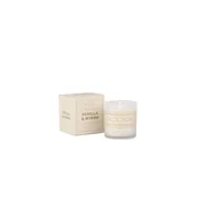 Paddywax Glee vanília és mirha illatú gyertya (7,5 uncia / 212 g)