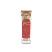 Paddywax Apothecary arany gyufa 85 db
