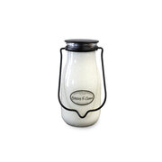 MILKHOUSE GYERTYA Bogyós és Krémes illatgyertya Milkflack nagy 396g
