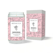 Fralab BOTANICA Maggiorana/Majoránna illatgyertya 390g