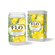 Fralab FLO Rosa Inglese / Angol rózsa illatú gyertya 390g