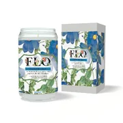 Fralab FLO Papavero Blu / Blue mák illatú gyertya 390g