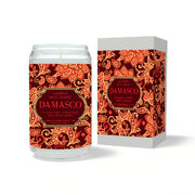 Fralab DAMASCO Giardino Degli Aramei illatgyertya 390g