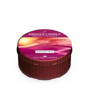 Kringle Candle Desert Oud illatgyertya (42 g)