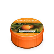 Kringle Candle Szicíliai narancs illatgyertya (42 g)