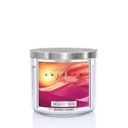 Kringle Candle TUMBLER Desert Oud 3 kanócos illatgyertya 411g
