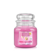 Country Candle Sweet Stuff közepes 2 kanócos illatgyertya (453 g)