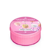 Country Candle Sweet Stuff illatgyertya illatgyertya (42 g)