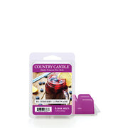 Country Candle Blueberry Limonade illatviasz (64 g)