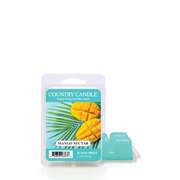 Country Candle Mango Nectar illatviasz (64 g)