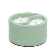 Paddywax Yin Yang Green Tea & Aloe illatgyertya 311g