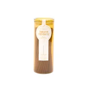 Paddywax Haze Tobacco & Patchouli füstölő rudak üveg csomagolásban 100 db