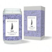Fralab BOTANICA Timo / Kakukkfű illatú gyertya 390g