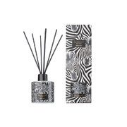 Vila Hermanos Jungletopia Zebra Jungletopia diffúzor 100ml