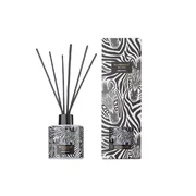 Vila Hermanos Jungletopia Zebra Jungletopia diffúzor 100ml