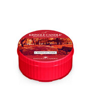 Kringle Candle Crimson Park illatgyertya (42 g)