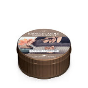 Kringle Candle Kötött kasmír illatgyertya (42 g)