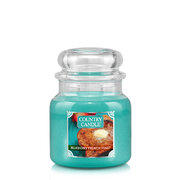 Country Candle Blueberry French Toast közepes 2 kanócos illatgyertya (453 g)