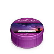Country Candle Twilight Tonka illatgyertya (42 g)