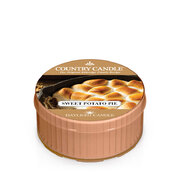 Country Candle Sweet Potato Pie illatgyertya (42 g)