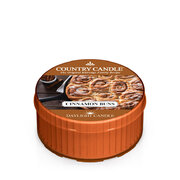 Country Candle Cinnamon Buns illatgyertya (42 g)