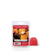 Country Candle Warm Cider Sangria illatviasz (64 g)